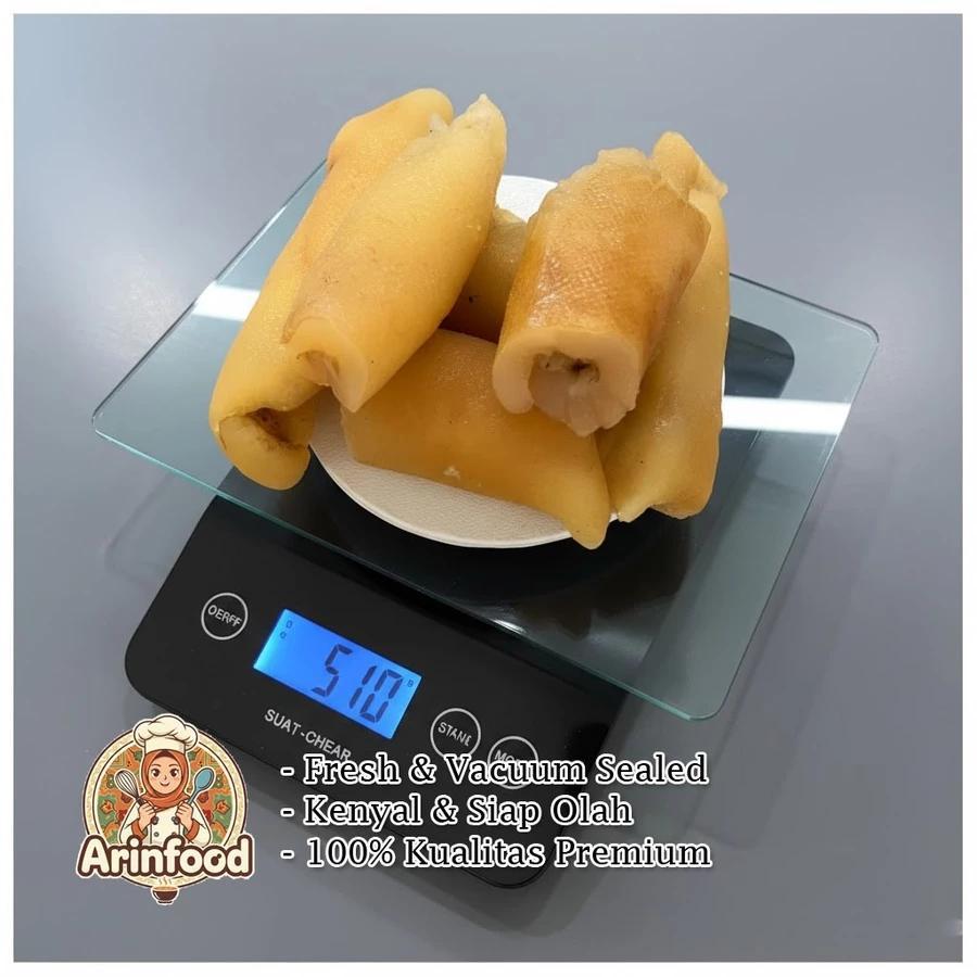 Kikil Sapi 500 Gram Mentah Siap Goreng Berkualitas – ArinFood - Pusat Kikil
